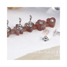 NAIL PRACTICE | HEART MAGNET HOLDER