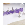 NAIL PRACTICE | HEART MAGNET HOLDER