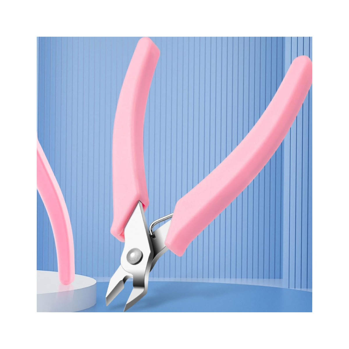 NAIL TOOL | NAIL CHARM REMOVAL PLIERS