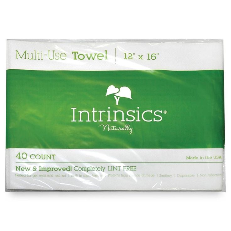 INTRINSICS - MULTI USE PROTECTIVE MAT - 40 CT