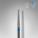 NAIL DRILL BIT | RUSSIAN MANICURE BIT | CUTICLE BIT