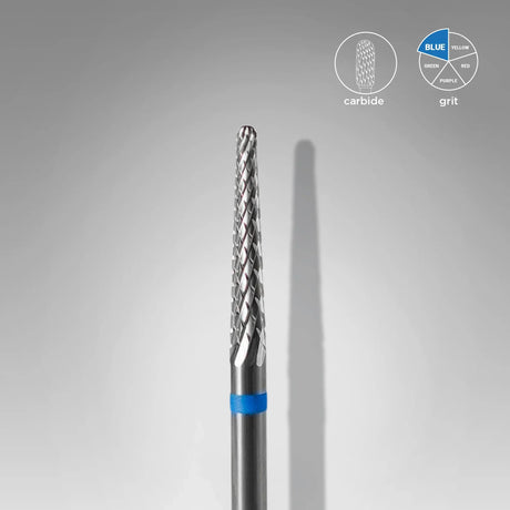 NAIL DRILL BIT | RUSSIAN MANICURE BIT | CUTICLE BIT
