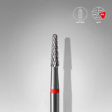 NAIL DRILL BIT | RUSSIAN MANICURE BIT | CUTICLE BIT