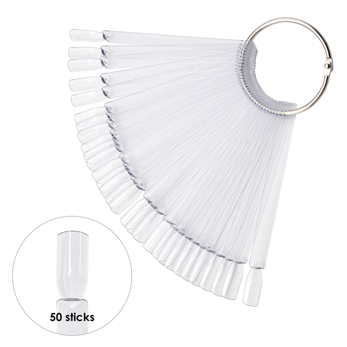 SAMPLE TIP (DISPLAY TIP) | 50PCS