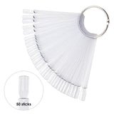 SAMPLE TIP (DISPLAY TIP) | 50PCS