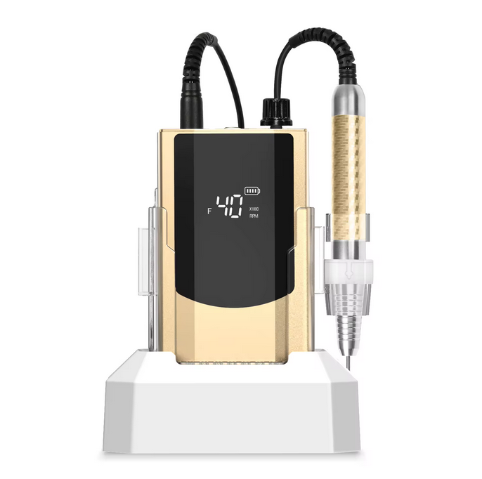 NAD | CORDLESS NAIL DRILL | ND70S
