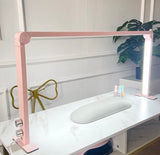 TABLE LAMP | F-800E DESKTOP FOLDABLE