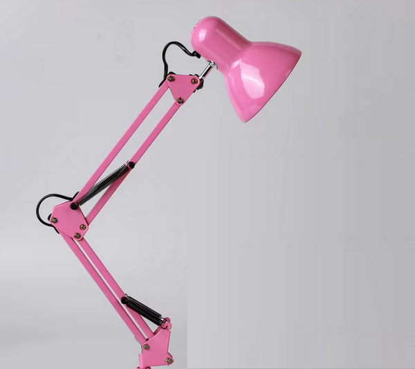 TABLE LAMP | F-811 DESK TYPE – Lucky Nail Supply