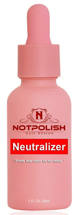 NOT POLISH | NEUTRALIZER (1 OZ)