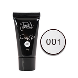 JACKIE SIGNATURE | POLY GEL NEW - (30g) #01