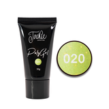 JACKIE SIGNATURE | POLY GEL NEW - (30g) #20