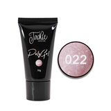 JACKIE SIGNATURE | POLY GEL NEW - (30g) #22