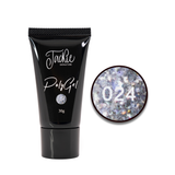 JACKIE SIGNATURE | POLY GEL NEW - (30g) #24