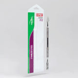 NGHIA | CUTICLE PUSHER - P.13 (STAINLESS STEEL)