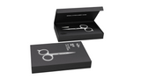 NGHIA | KD.43 - CUTICLE SCISSORS