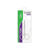 NGHIA | NOSE HAIR SCISSORS - KM.604 (STAINLESS STEEL)