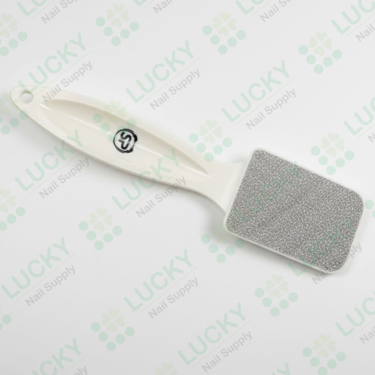 SNP | SINGLE SIDED NICKEL FILE