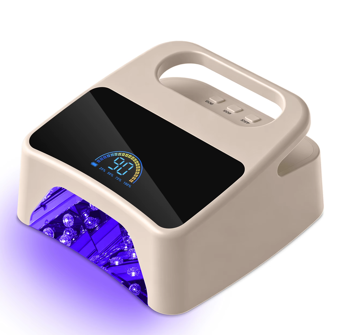FINAL SALE | BEAUTY PRO 2.0 | UV LAMP NAIL | NLS40 - No Return