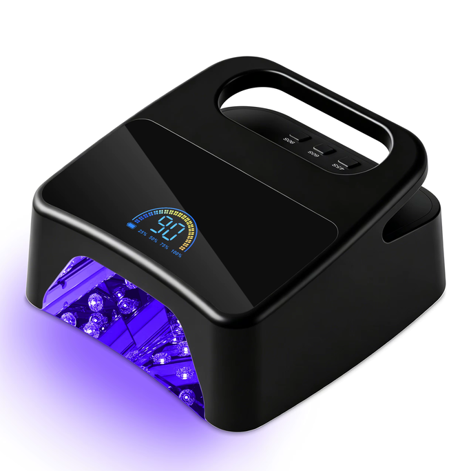 UV LAMP NAIL | NLS40