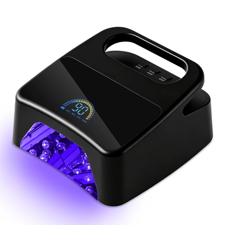 UV LAMP NAIL | NLS40