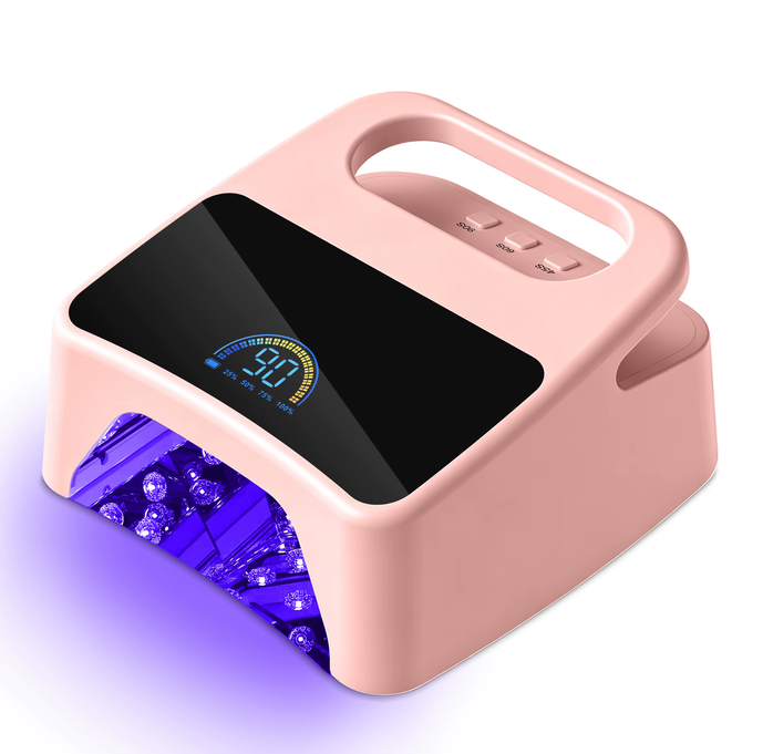 UV LAMP NAIL | NLS40