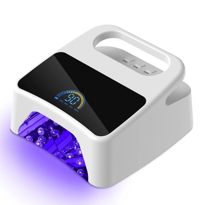 UV LAMP NAIL | NLS40