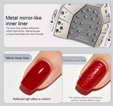 UV LAMP NAIL | NLS40