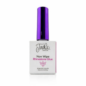 Jackie Signature - Non Wipe Rhinestone Glue - 15ML