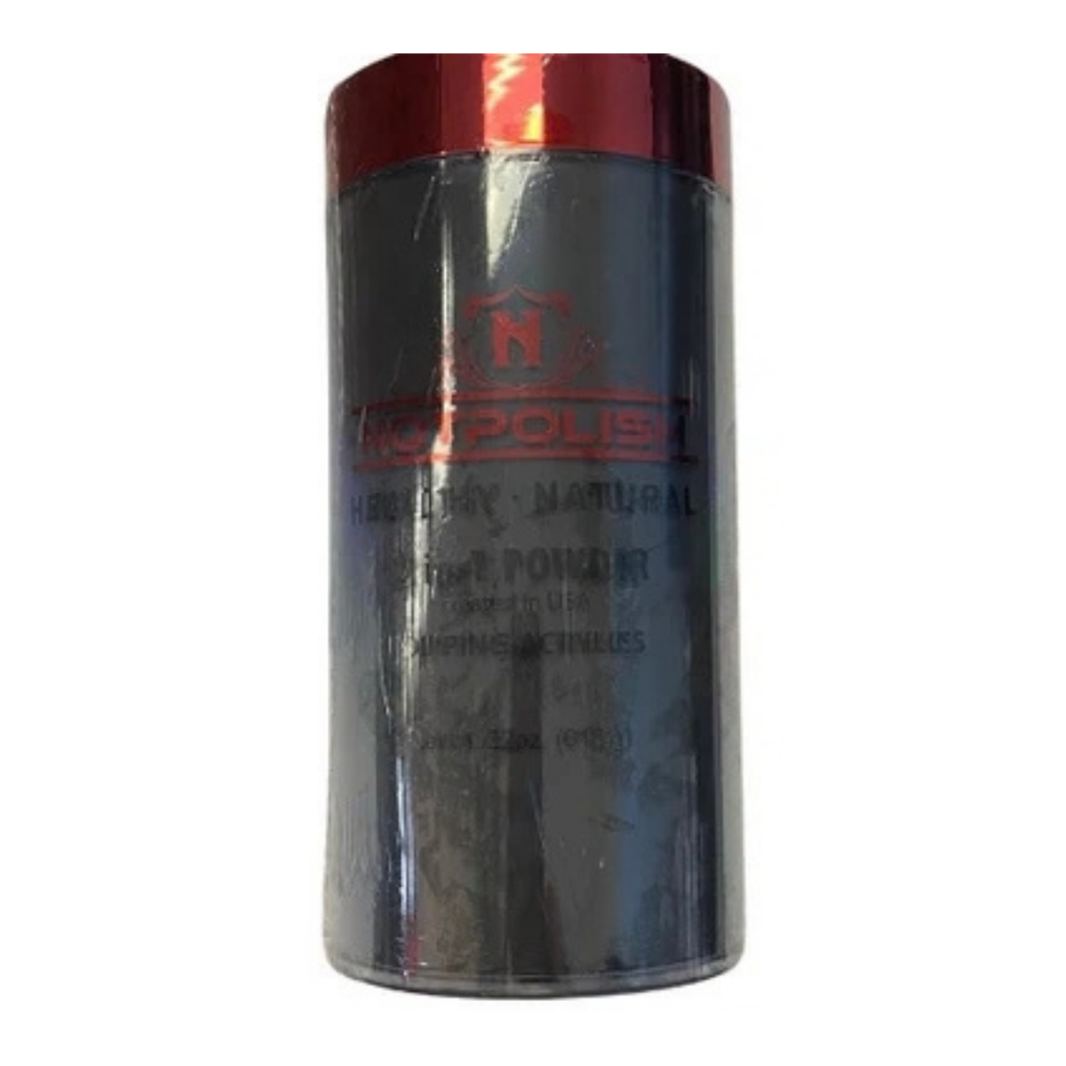 NOT POLISH (OG-POWDER) | 03 BLACK (REFILL 22 OZ)