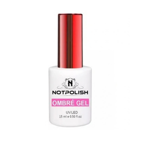 Not Polish - Ombre Gel Base (0.5 oz)