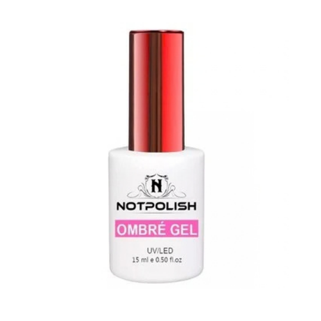Not Polish - Ombre Gel Base (0.5 oz)