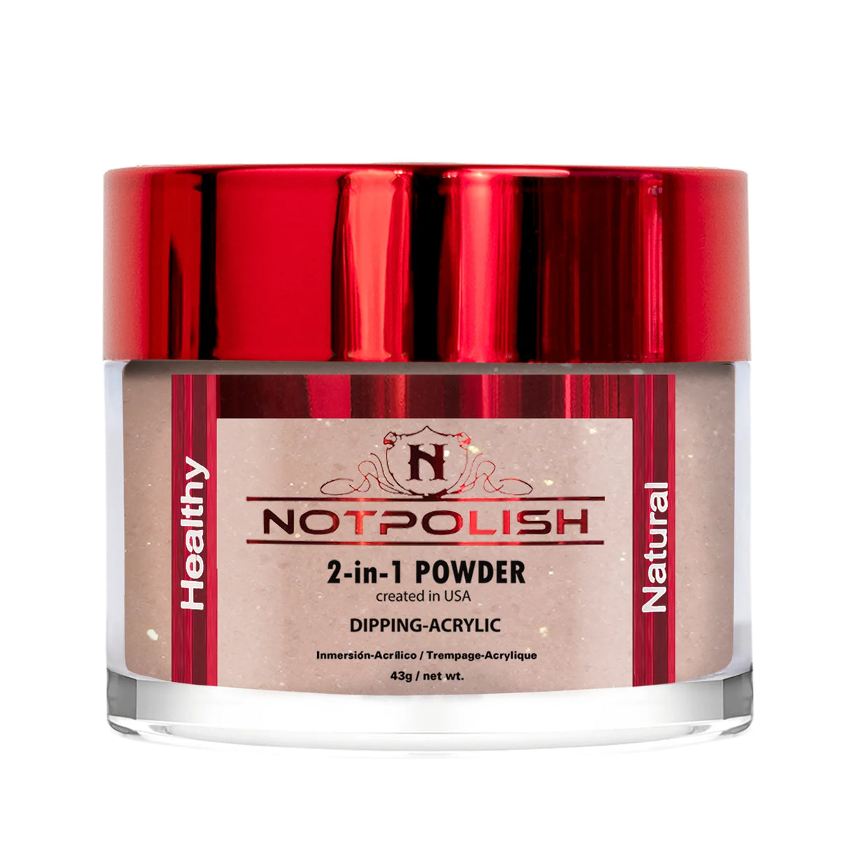 NOT POLISH  (CANDY COATED) | CC1008 CHEW IT OVER