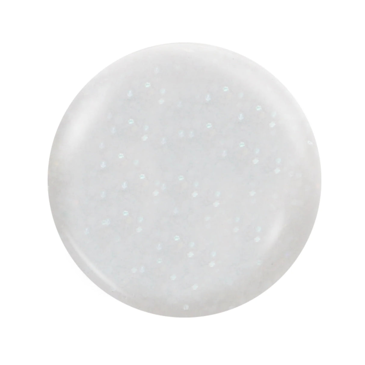 NP (GLOW) | G04 WHITE GLITTER