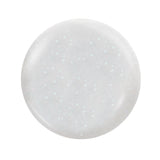 NP (GLOW) | G04 WHITE GLITTER