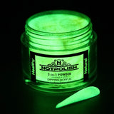 NP (GLOW) | G08 GLOW ME THE MONEY