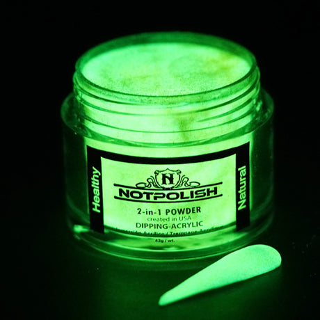 NP (GLOW) | G10 LIGHTNING STRIKE