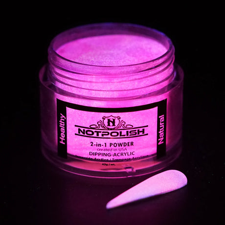 NP (GLOW) | G12 GLOW GETTERS