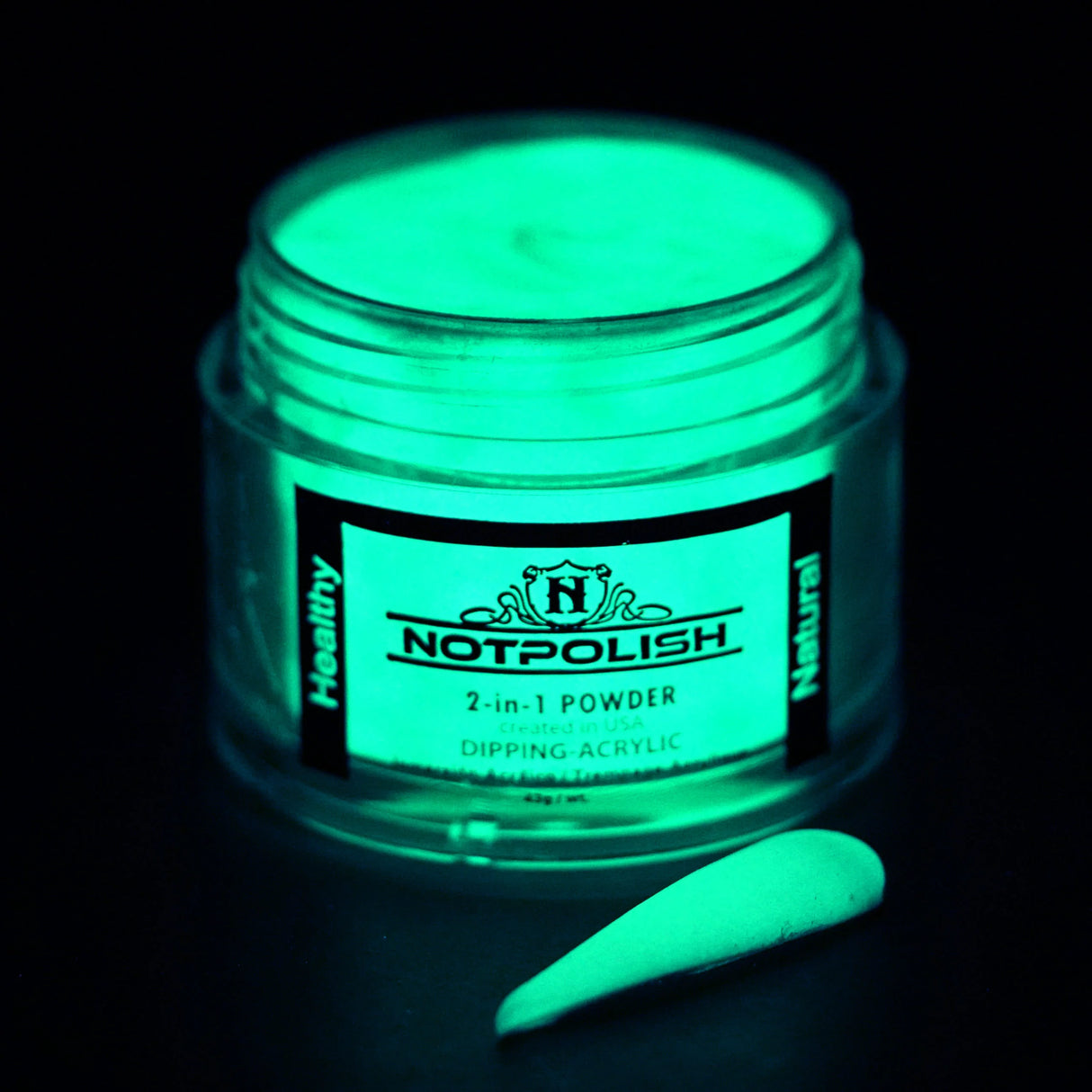 NP (GLOW) | G15 NEON NINJAS