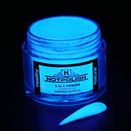 NP (GLOW) | G17 JUICY BERRY