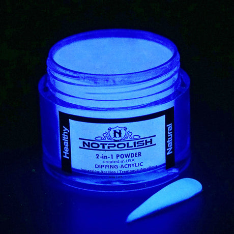 NP (GLOW) | G24 OPEN MIND