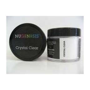 Nugenesis - Dipping Powder - Crystal Clear (2oz)