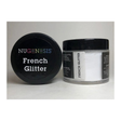 Nugenesis - Dipping Powder - French Glitter (2oz)