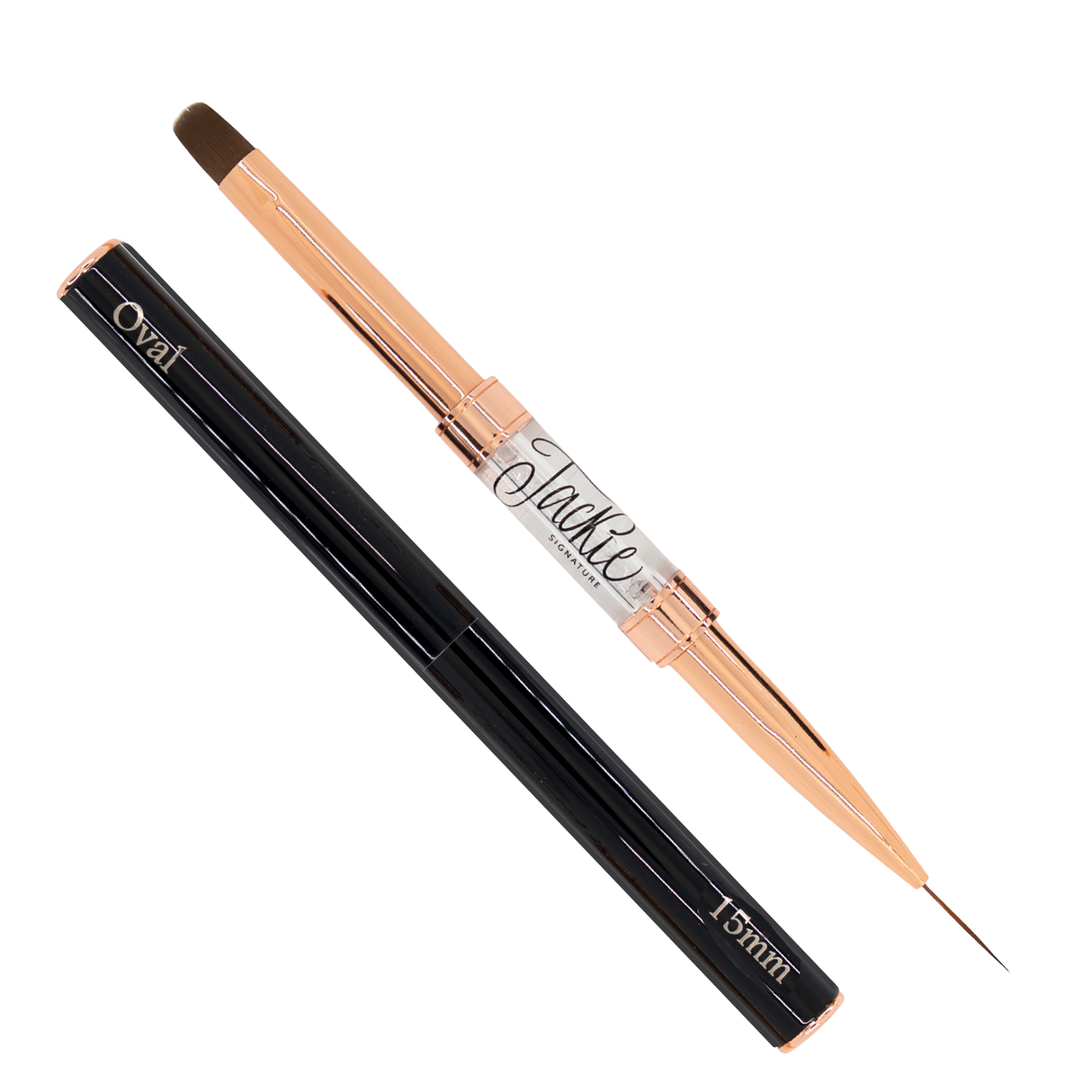 NAIL ART BRUSHES | [JACKIE SIGNATURE] - DETAIL LINERS
