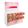 JACKIE SIGNATURE | PINK BERRY COLLECTION