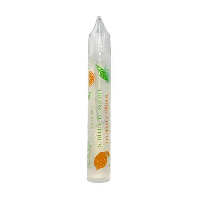 KISS NUTRITIVE CUTICLE OIL - TROPICAL