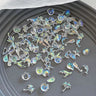 NAIL CHARM | MIXED OCEAN PEARL BAG