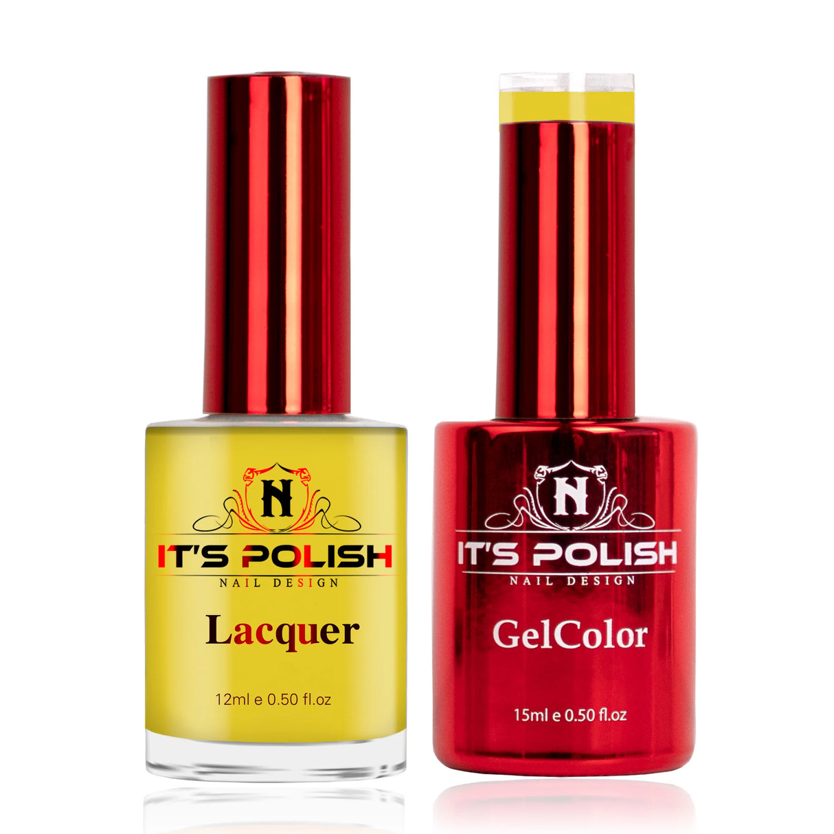 NOT POLISH  (OG-DUO) | OG104 SUN KISS