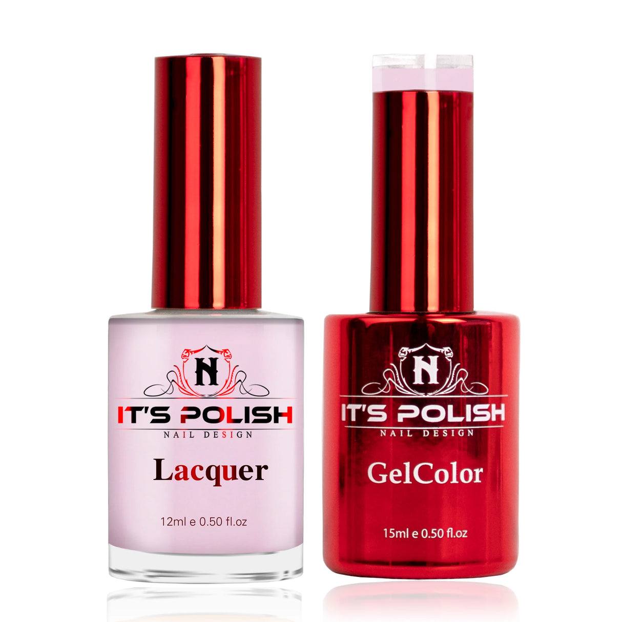 NP (OG-DUO) | OG106 MY BIG LUSH