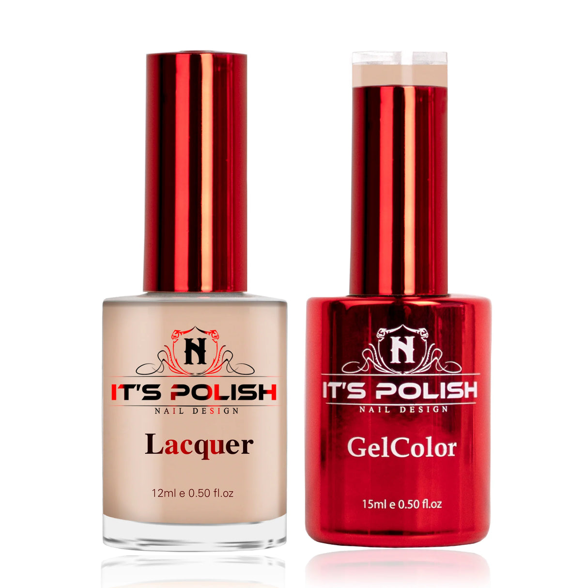 NP (OG-DUO) | OG110 TOPLESS AND BAREFOOT