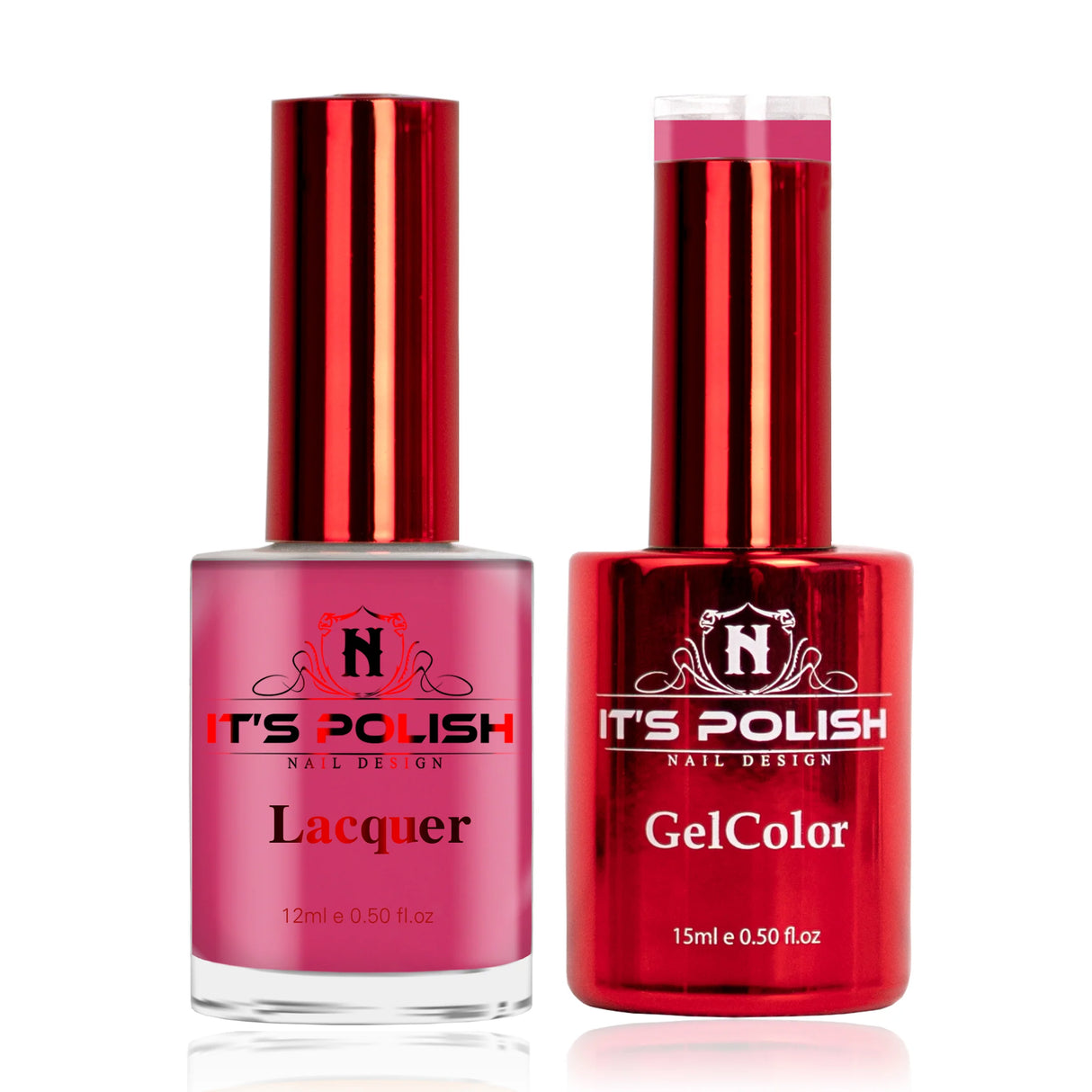 NOT POLISH  (OG-DUO) | OG117 LA SUNSET